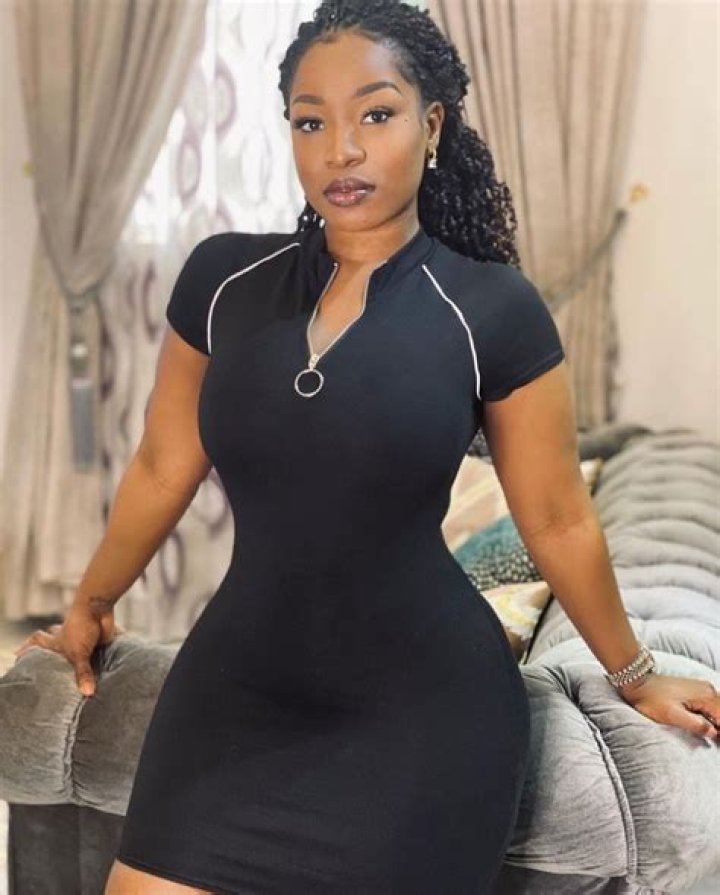 Jackie B Biography: All You Need To About The BBNaija 2021 Housemate