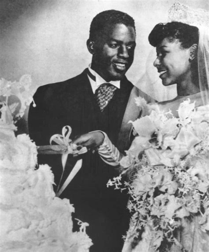 Jackie Robinson’s Wife: Who was Jackie Robinson married to?