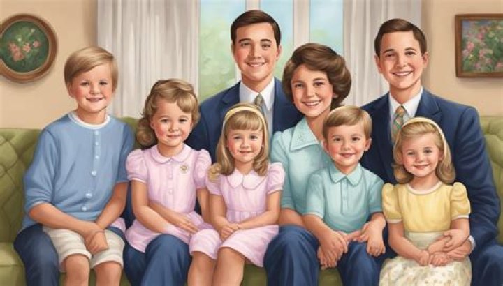 Jacob Ramsey Siblings: Does Jacob Ramsey have siblings?