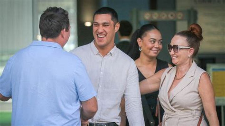 Jai Opetaia Partner: Who Is Kanesha Murray?