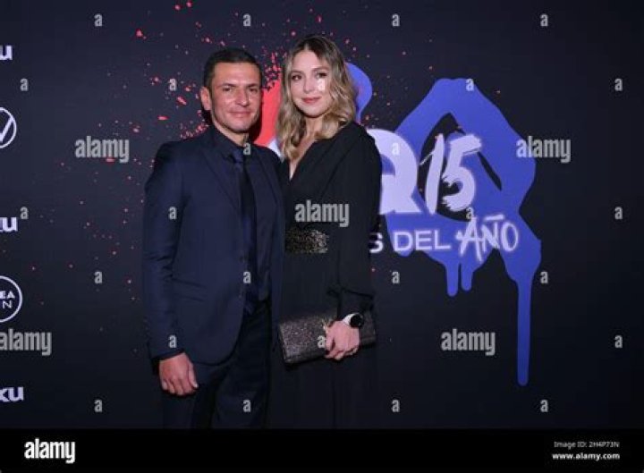 Jaime Lozano Wife: Meet Caty Serna