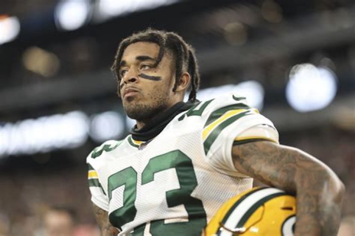 Jaire Alexander Girlfriend: Who is Jaire Alexander Dating?