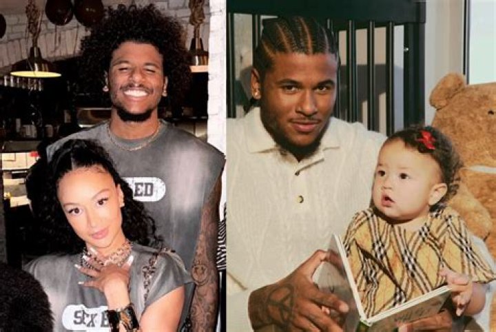 Jalen Green Children: Does Jalen Green have a child?