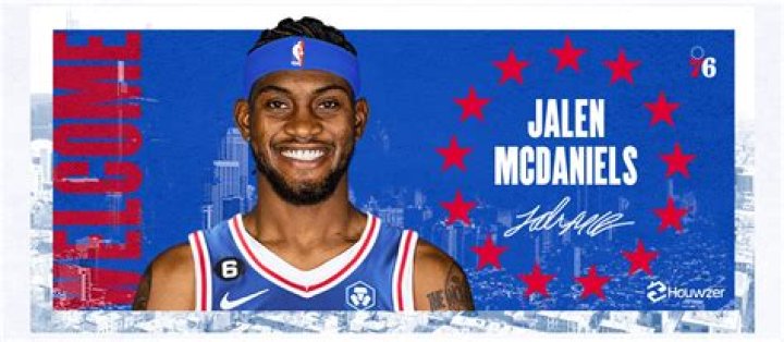 Jalen McDaniels Bio, Age, Height, Parents, Wife, Children, Net Worth