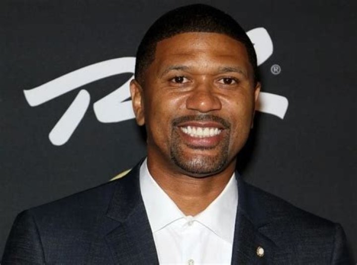 Jalen Rose Bio, Age, Parents, Wife, Children, Net Worth