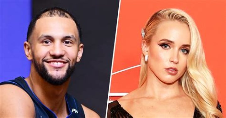 Jalen Suggs Girlfriend: Meet Hailey Van Lith