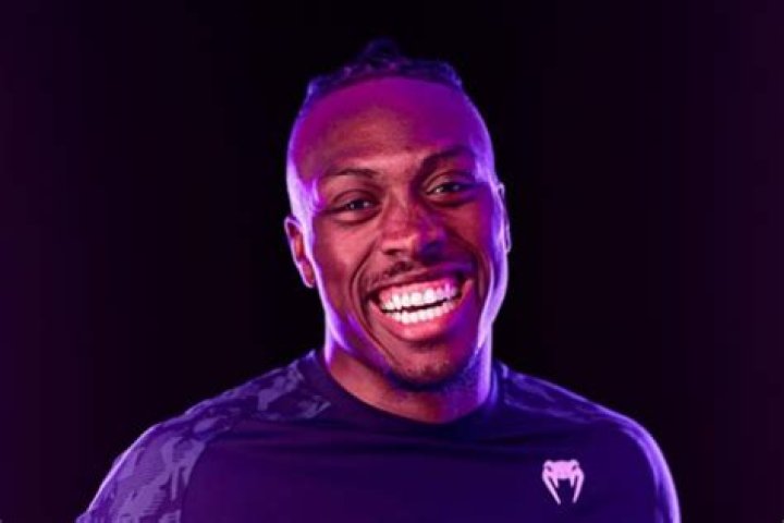 Jalin Turner Net Worth: What Is Jalin Turner’s Net Worth?