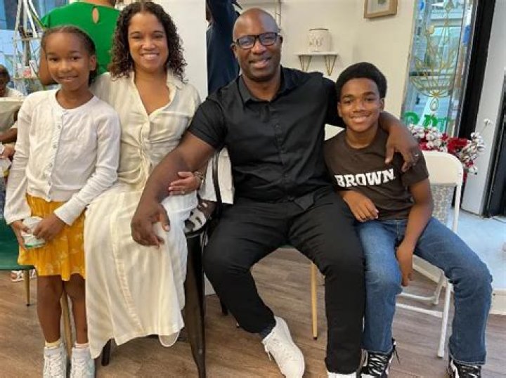 Jamaal Bowman Age, Height, Bio, Parents, Wife, Net Worth