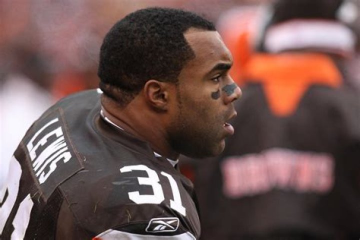 Jamal Lewis Net Worth: How Much Is Jamal Lewis Worth In 2023?