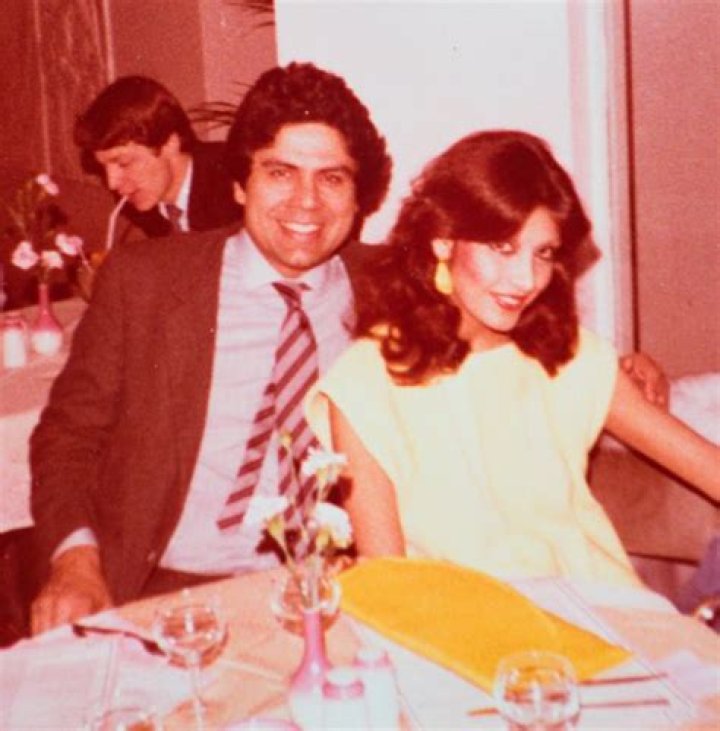Jameela Jamil Parents: Meet Shireen and Ali