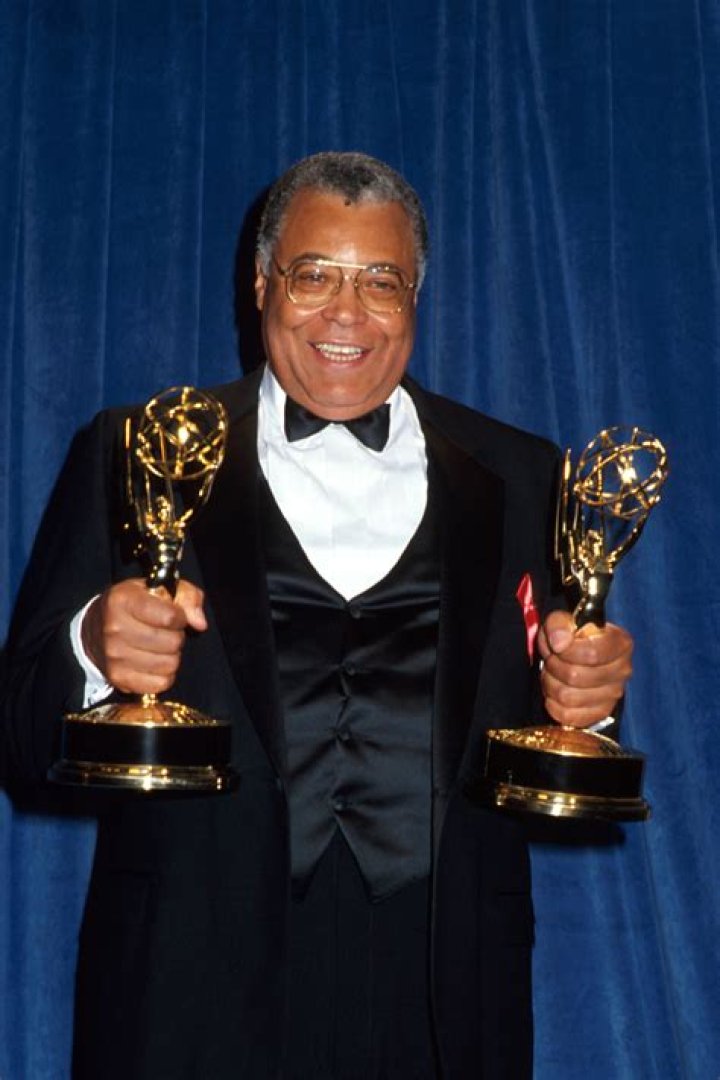 James Earl Jones Awards
