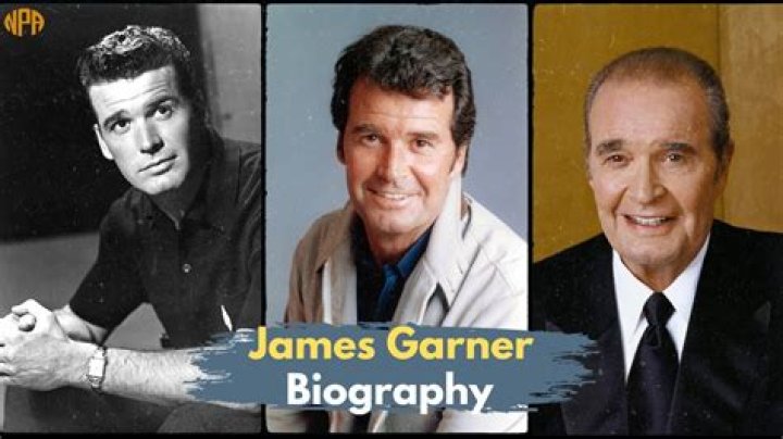 James Garner Bio, Age, Height, Parents, Net Worth