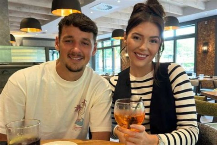 James Trafford Siblings: Meet Charlotte