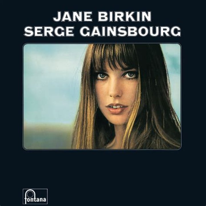 Jane Birkin Albums