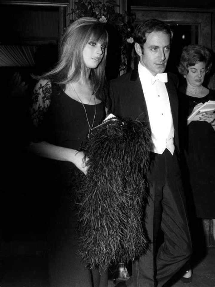 Jane Birkin Ex-Husband: Meet John Barry