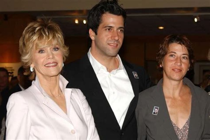 Jane Fonda Children: Meet Vanessa, Troy, Mary