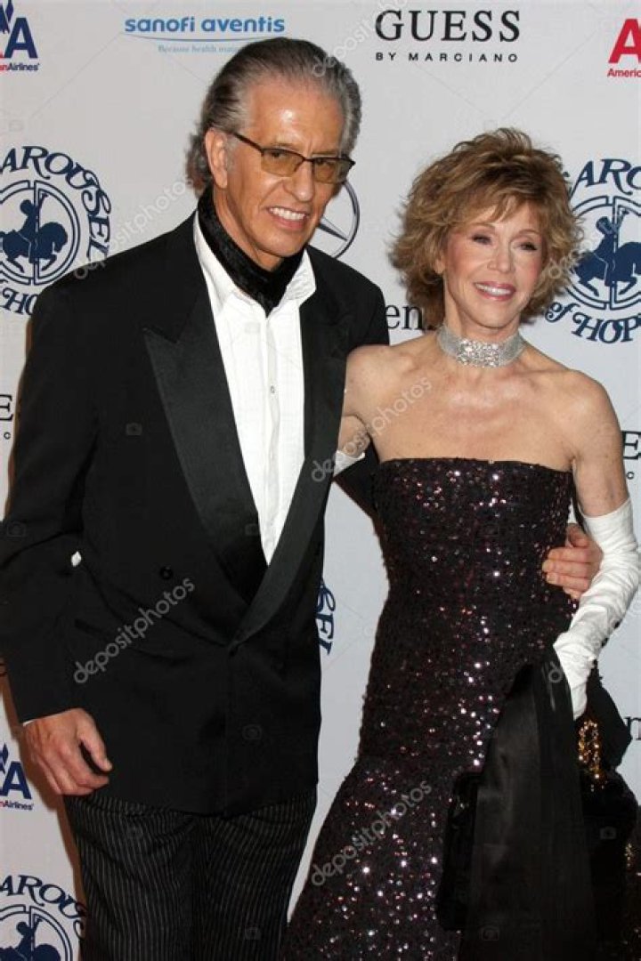 Jane Fonda Husband: Is Jane Fonda Married?