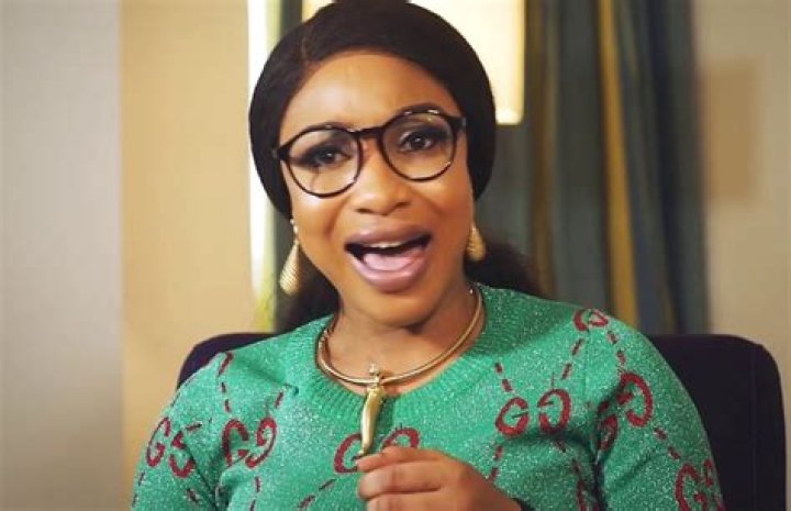Jane Mena Dares Tonto Dikeh To Post Her Knacking Video Online If Any
