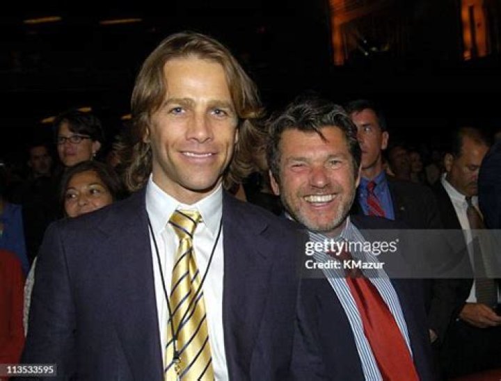 Jann Wenner Partner: Who Is Matt Nye?