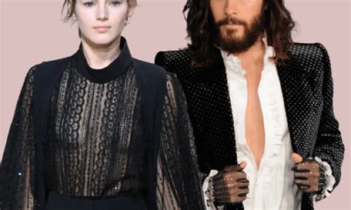 Jared Leto Wife: Who Is Jared Leto Wife?