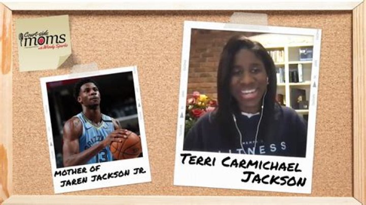 Jaren Jackson Jr Parents: Meet Jaren and Terri