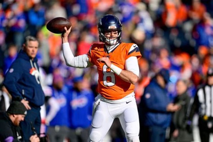Jarrett Stidham Parents: Who Jarrett Stidham's Parents?