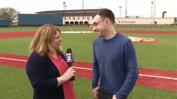 Jason Benetti Wife: Who Is Jason Benetti’s Wife?