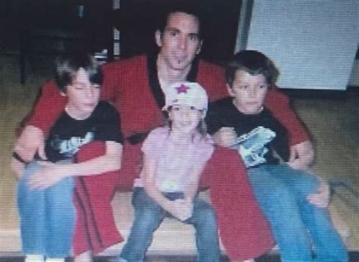 Jason David Frank Children: Meet Jenna Frank, Jacob Frank, Skye Frank And Hunter Frank
