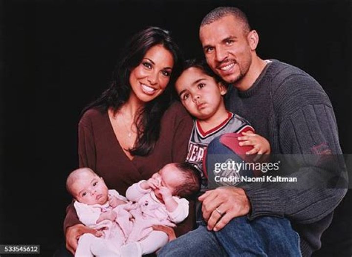Jason Kidd Children: Meet Cooper, Trey, Miah, And Jazelle