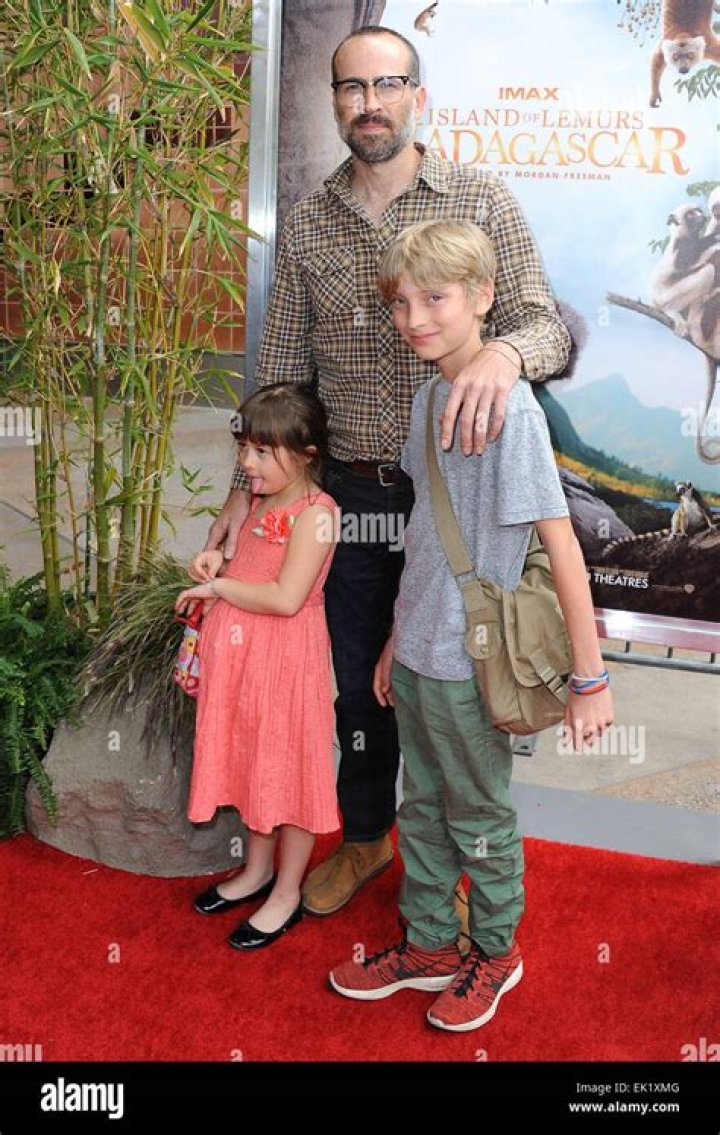 Jason Lee Children: Meet Pilot Inspektor Lee, Casper Lee, Alberta Lee And Sonny Lee