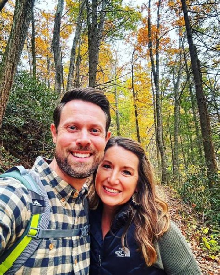 Jason Myers Wife: Meet Jillian Myers