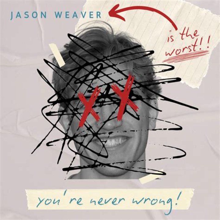 Jason Weaver Albums