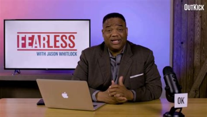 Jason Whitlock Bio, Age, Career, Net Worth, Family & More