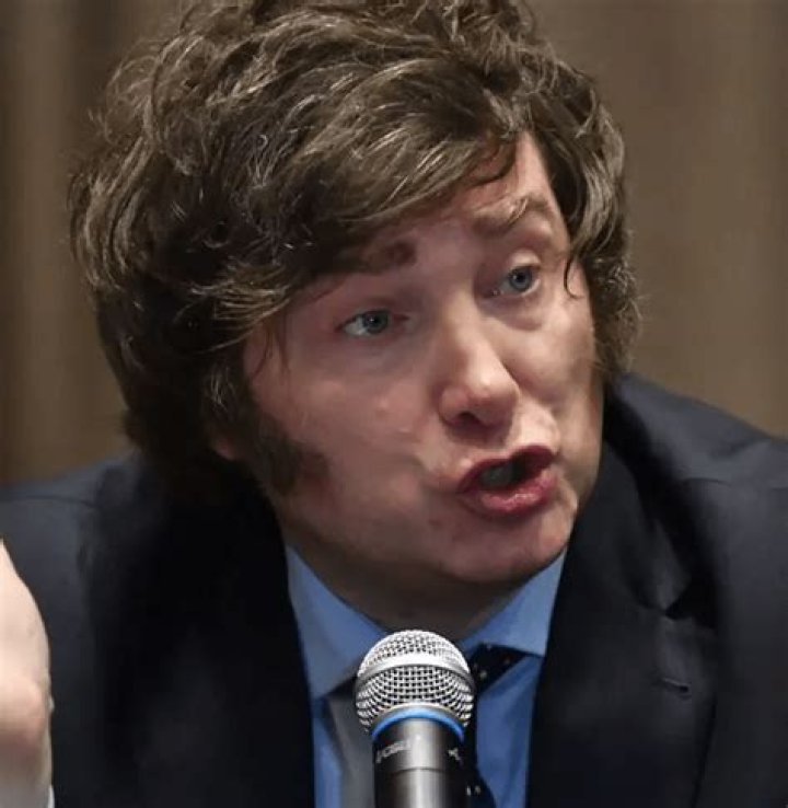 Javier Milei Parents: Who are the parents of Javier Milei