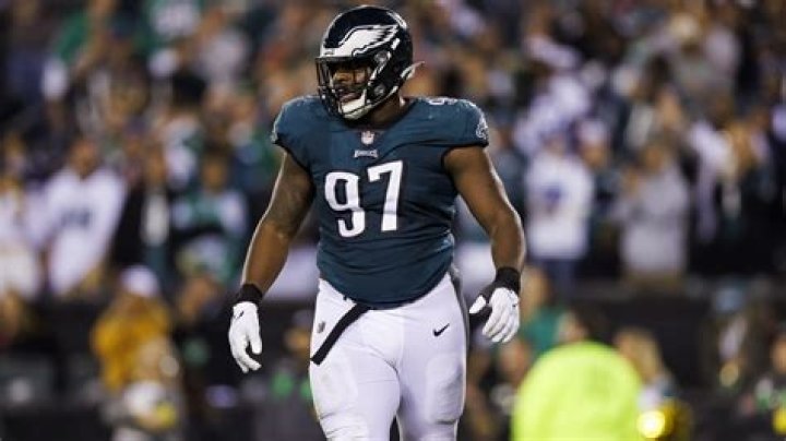 Javon Hargrave Age: How Old Is Javon Hargrave?