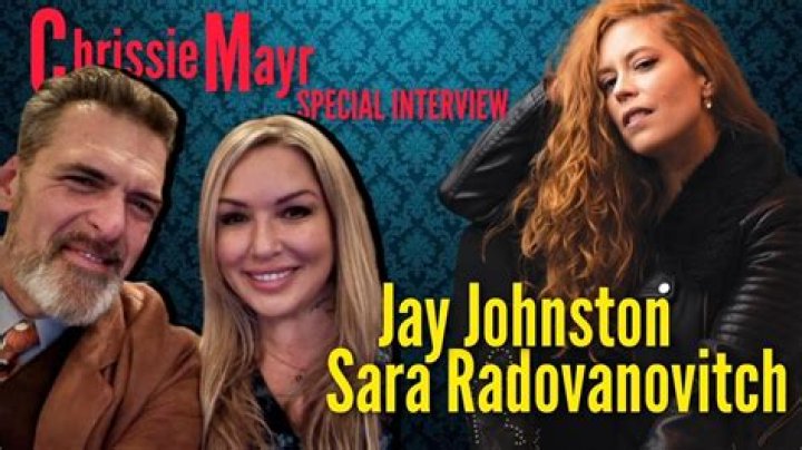 Jay Johnston Wife: Is Jay Johnston married?