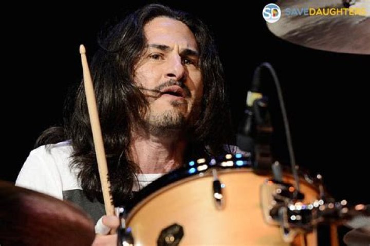 Jay Weinberg Bio, Age, Height, Career, Wife, Children, Net Worth