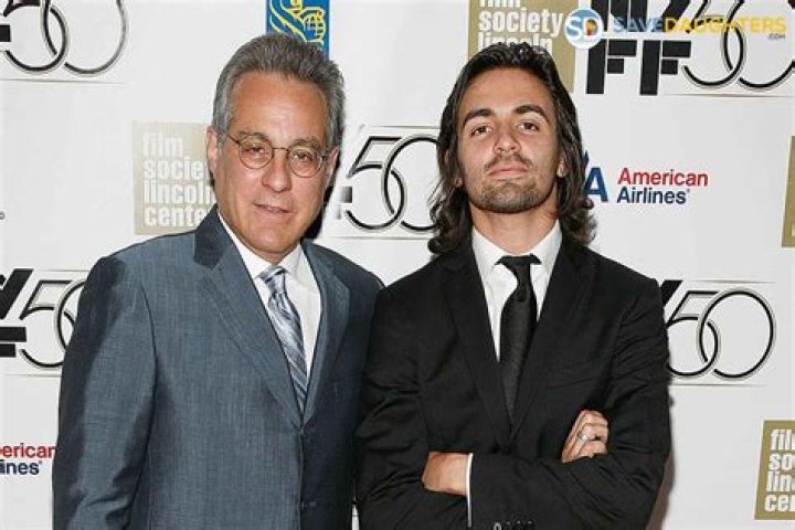 Jay Weinberg Net Worth, Age, Height