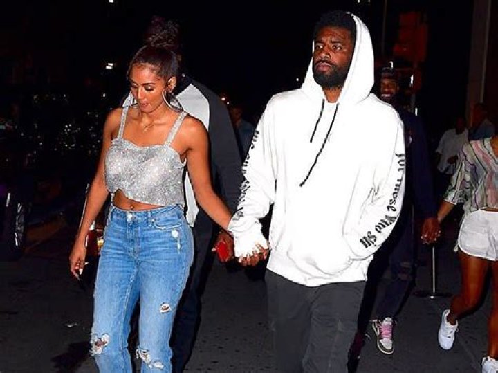 Jaylen Brown Girlfriend: Meet Jacqueline Hawileh