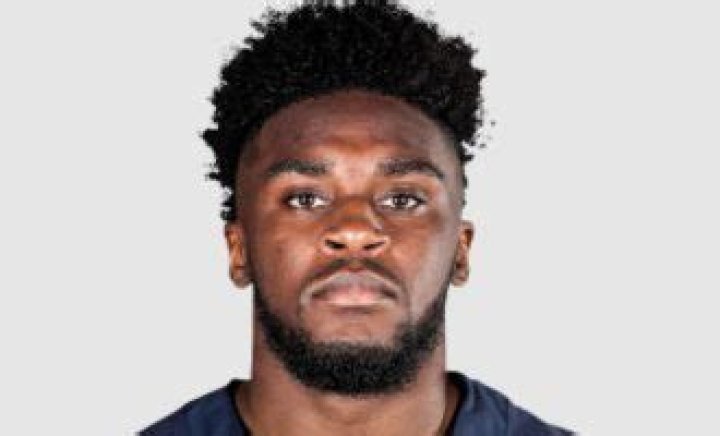 Jaylon Johnson Bio, Age, Parents, Wife, Children, Net Worth