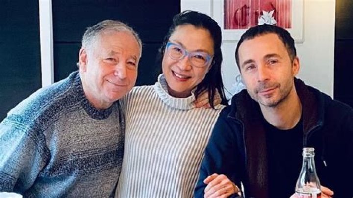 Jean Todt Children: Meet Nicolas Todt