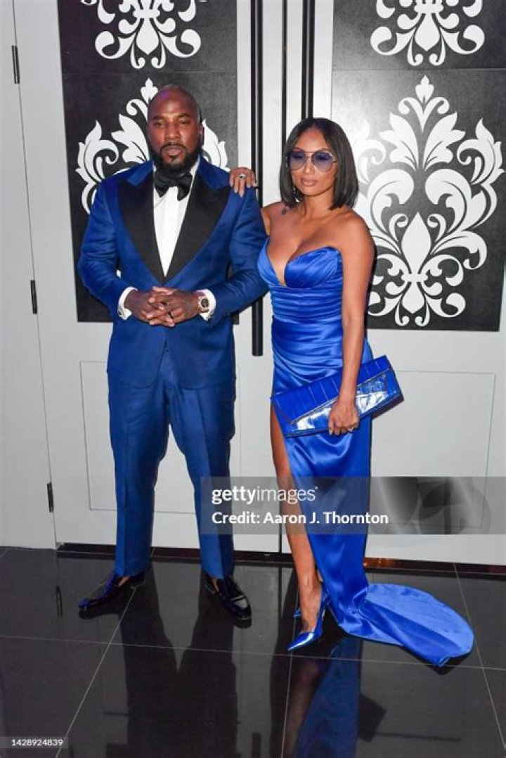 Jeannie Mai Jenkins Husband: Who is Jay Jenkins