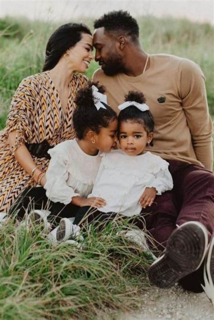Jeff Green Children: Meet Sofia, Jasmine, And Sarai Green