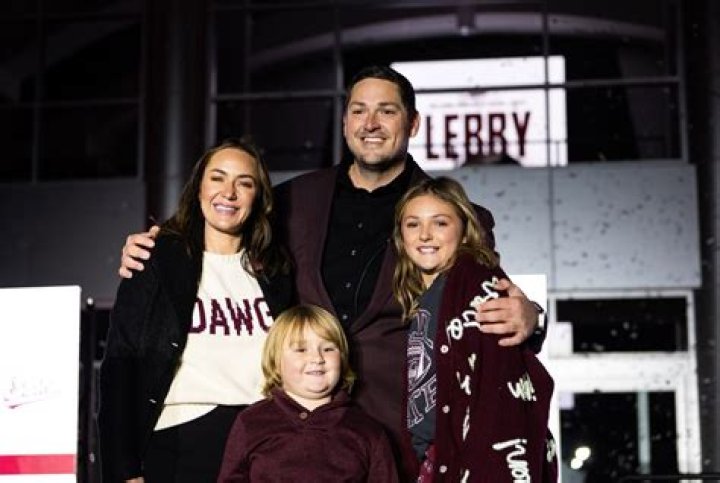 Jeff Lebby Bio, Age, Height, Career, Net Worth, Family & More