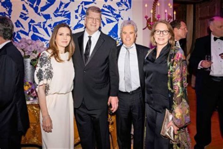 Jeff Zients Wife: Meet Mary Menell?
