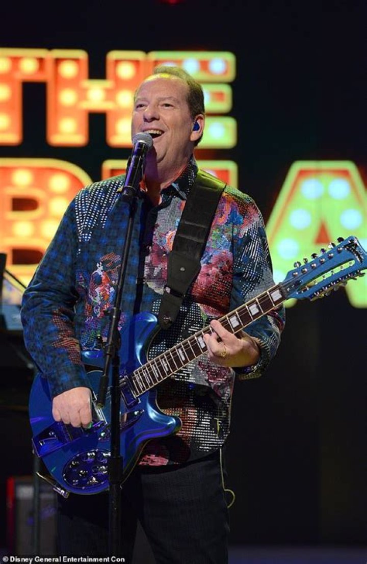 Jeffrey Foskett Cause Of Death, Age, Funeral