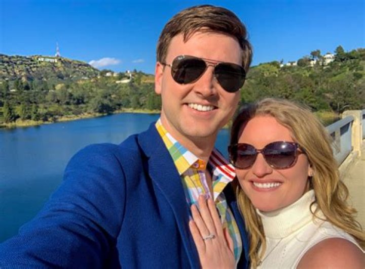 Jenna Ellis Husband: Who is Jenna Ellis married to?