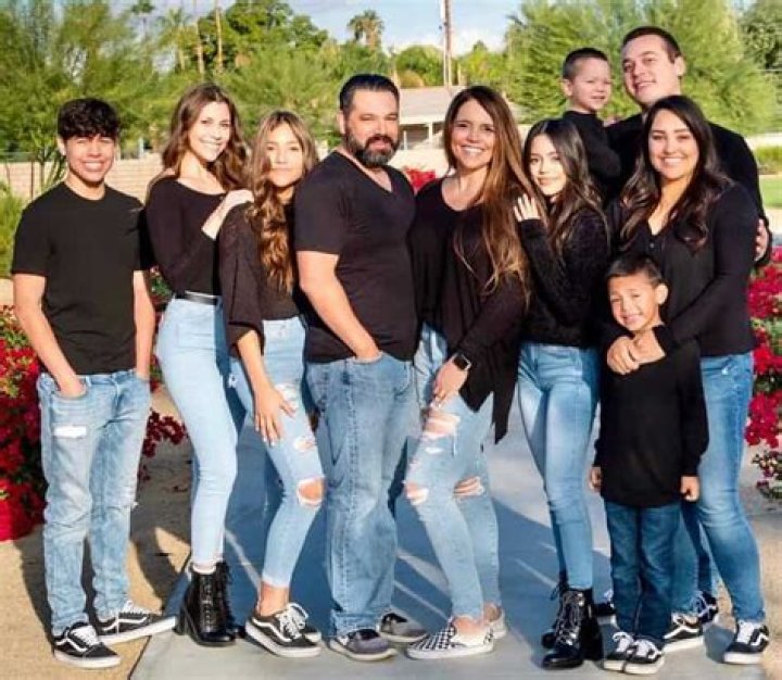 Jenna Ortega Siblings: Meet Aaliyah, Isaac, Mia, Markus And Mariah Ortega