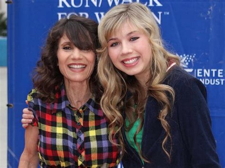 Jennette McCurdy Bio, Age, Parents, Family, Parents, Net Worth