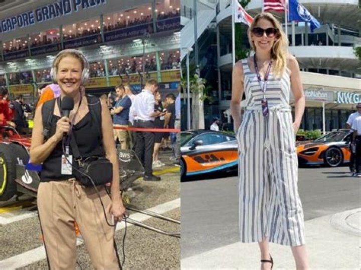 Jennie Gow Bio, Age, Parents, Husband, Children, Net Worth